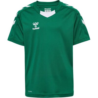 Hummel Modell hmlCORE XK POLY JERSEY S/S - Sporttröja Hummel Modell hmlCORE XK POLY JERSEY S/S - Sporttröja