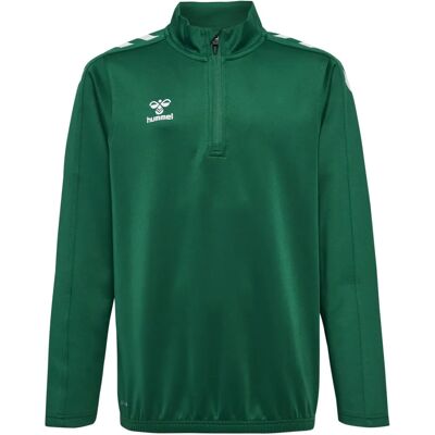 hummel Xk Half Zip Poly Sweat Kids - Pull hummel Xk Half Zip Poly Sweat Kids - Pull
