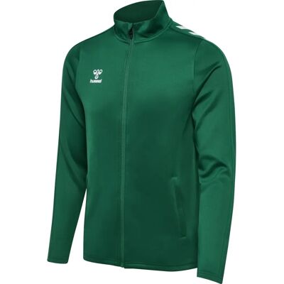 HUMMEL Hmlcore Xk Poly Zip Sweat - Sudadera HUMMEL Hmlcore Xk Poly Zip Sweat - Sudadera