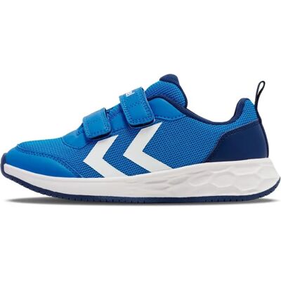Hummel - Turbo RUN 1.0 JR - Blau - 31 - Shoes Hummel - Turbo RUN 1.0 JR - Blau - 31 - Shoes