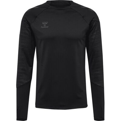 hummel Hmlpro Training Crew Sweat - Sportshirt hummel Hmlpro Training Crew Sweat - Sportshirt