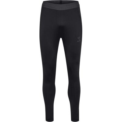 hummel Hummel Pro Training Black XL - Sport Pants hummel Hummel Pro Training Black XL - Sport Pants