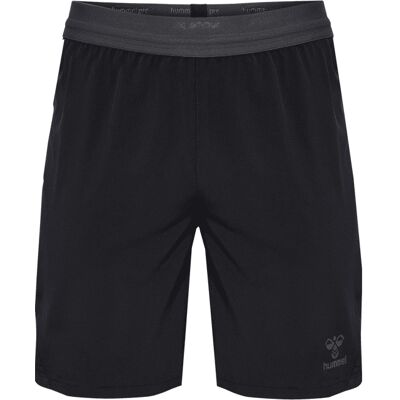 Hummel Pro Training Shorts - Shorts Hummel Pro Training Shorts - Shorts