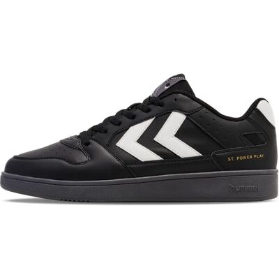 Hummel ST Power Play - Baskets Hummel ST Power Play - Baskets
