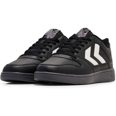 Hummel ST Power Play pour hommes - Végan, Bas, Style court Hummel ST Power Play pour hommes - Végan, Bas, Style court