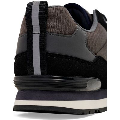 Hummel Monaco 86 WT Sneaker - Unisex, Braun, 37-47 Hummel Monaco 86 WT Sneaker - Unisex, Braun, 37-47