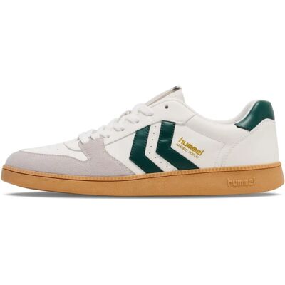 Hummel Chaussures Indoor HANDBALL PERFEKT SP - Handball & Volleyball - Publicité Hummel Chaussures Indoor HANDBALL PERFEKT SP - Handball & Volleyball - Publicité