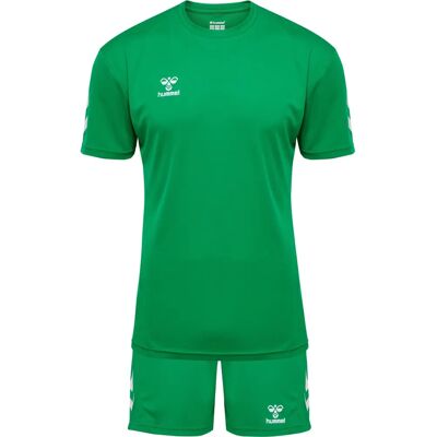 Hummel Model hmlLOGO SET - Trainingsset Hummel Model hmlLOGO SET - Trainingsset