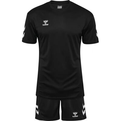 Hummel Black Training Set - Sport Set Hummel Black Training Set - Sport Set