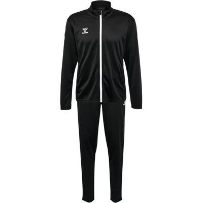 Hummel HMLLOGO SUIT - Träningsset Hummel HMLLOGO SUIT - Träningsset