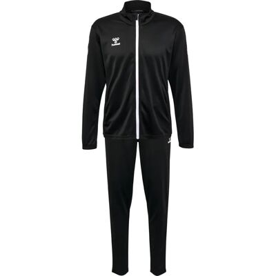 Hummel HMLLOGO SUIT - Tracksuit Hummel HMLLOGO SUIT - Tracksuit