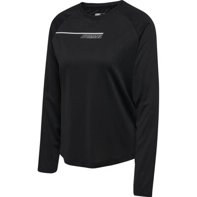 Hummel Camiseta Ligera Deportiva - Sportshirt Hummel Camiseta Ligera Deportiva - Sportshirt
