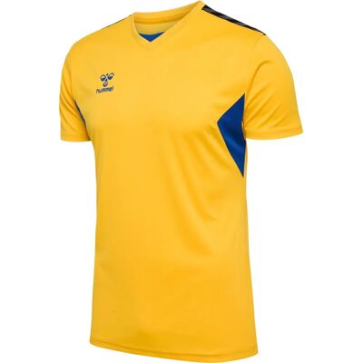 Hummel T-Shirt Sportif pour Homme Hummel T-Shirt Sportif pour Homme