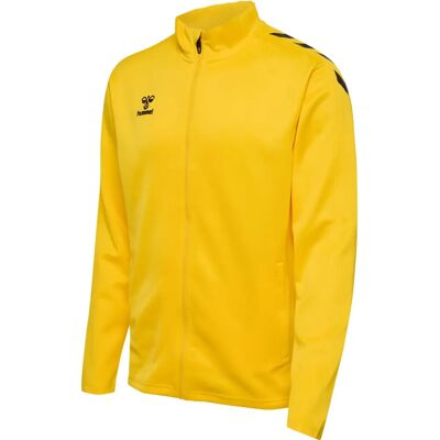 hummel Hmlcore Xk Poly Zip Sweat - Futó dzseki hummel Hmlcore Xk Poly Zip Sweat - Futó dzseki