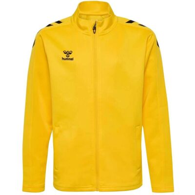 Hummel Core Xk Poly 10 Jaar Trainingsjack Hummel Core Xk Poly 10 Jaar Trainingsjack