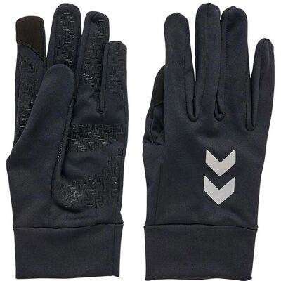 Hummel Performance Handsker - Sort - Handsker Hummel Performance Handsker - Sort - Handsker