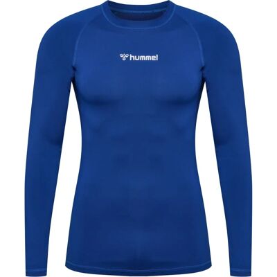 hummel Hmlbl Performance Tee L/S - Sportshirt hummel Hmlbl Performance Tee L/S - Sportshirt