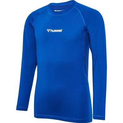 hummel - hmlBL PERFORMANCE TEE L/S KIDS (164) - Sportshirt hummel - hmlBL PERFORMANCE TEE L/S KIDS (164) - Sportshirt