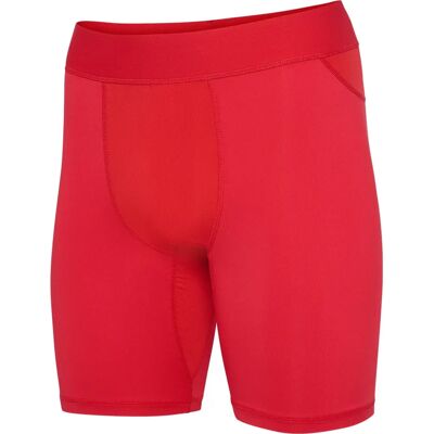 Hummel BL Performance Herren rot - Tights Hummel BL Performance Herren rot - Tights