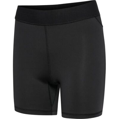 hummel, Damen, Tights - Hmlbl Performance Short Tights Woma (M) - Leggings hummel, Damen, Tights - Hmlbl Performance Short Tights Woma (M) - Leggings