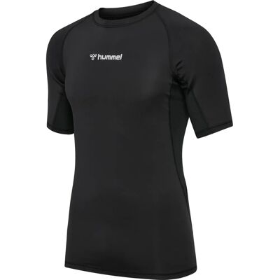 hummel Unisex Sportshirt hmlBL PERFORMANCE TEE S/S - Sportshirt hummel Unisex Sportshirt hmlBL PERFORMANCE TEE S/S - Sportshirt