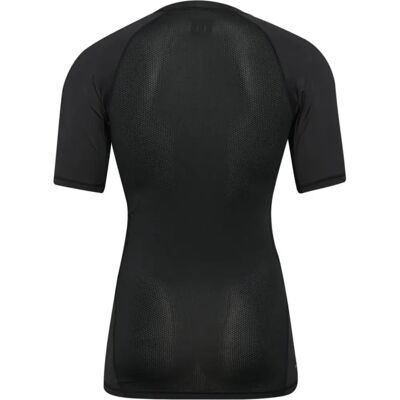 Hummel Unisex Sporttröja - hmlBL PERFORMANCE TEE S/S - Sportkläder Hummel Unisex Sporttröja - hmlBL PERFORMANCE TEE S/S - Sportkläder