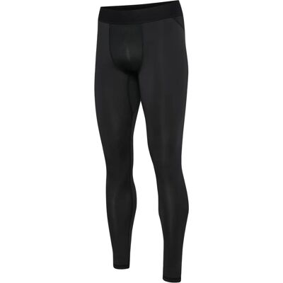 hummel Model: hmlBL PERFORMANCE LONG TIGHTS - Ademend, gerecycled polyester hummel Model: hmlBL PERFORMANCE LONG TIGHTS - Ademend, gerecycled polyester