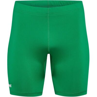 hummel Hmlbl Essential Short Tights - Tights - Publicité hummel Hmlbl Essential Short Tights - Tights - Publicité