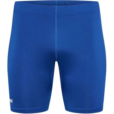 Hummel Modell Cuissard Essential Blau - Strumpfhosen Hummel Modell Cuissard Essential Blau - Strumpfhosen