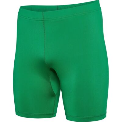 hummel L Grün Herren Tights - Tights hummel L Grün Herren Tights - Tights