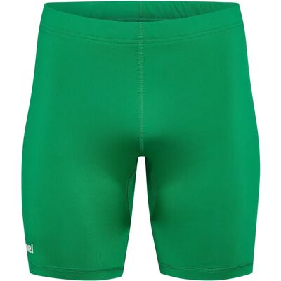hummel Cuissard Essential Vert - Collants - Publicité hummel Cuissard Essential Vert - Collants - Publicité