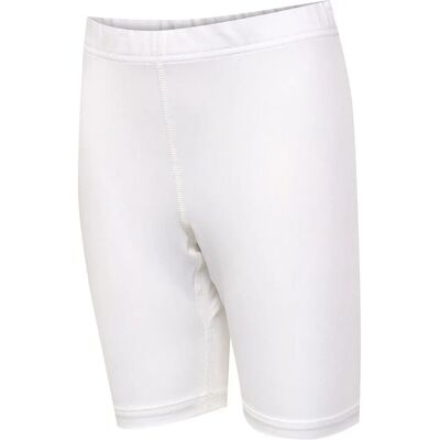 hummel, Model 140, Ademend korte Leggings voor kids - Tights hummel, Model 140, Ademend korte Leggings voor kids - Tights