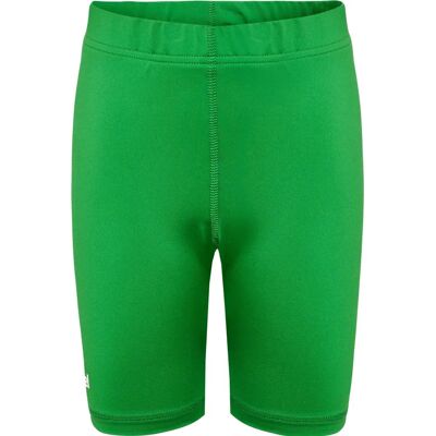 hummel Kids Korte Leggings - Ademend gerecycled polyester hummel Kids Korte Leggings - Ademend gerecycled polyester