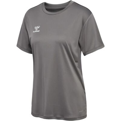 Hummel Hmlessential Jersey S/s Woman - Koszulka sportowa Hummel Hmlessential Jersey S/s Woman - Koszulka sportowa