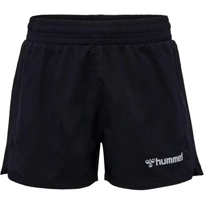 hummel hmlRUN SHORTS KIDS - Sport Pants hummel hmlRUN SHORTS KIDS - Sport Pants
