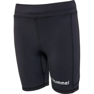 Hummel Run Kinder schwarz - Kinderpanty Hummel Run Kinder schwarz - Kinderpanty