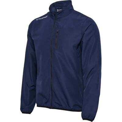HUMMEL Schwarz IRIS M Jacke - Sportbekleidung HUMMEL Schwarz IRIS M Jacke - Sportbekleidung