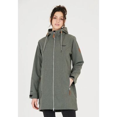 Weather Report Lilan Softshell Jacket - Softshell Jacket Weather Report Lilan Softshell Jacket - Softshell Jacket