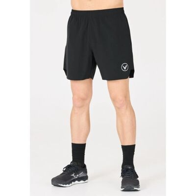 Virtus Spier V2 Shorts - Sportlich Unifarben für Lauf & Fitness Virtus Spier V2 Shorts - Sportlich Unifarben für Lauf & Fitness