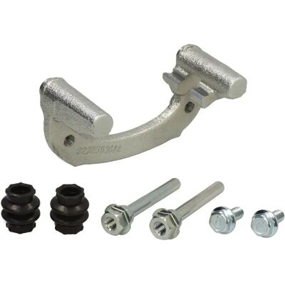 BUDWEG CALIPER 382790-1 Support d'étrier de frein - Support arrière - VOLVO, SMART BUDWEG CALIPER 382790-1 Support d'étrier de frein - Support arrière - VOLVO, SMART