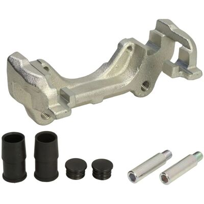 BUDWEG CALIPER 383092-1 Supporto supporto pinza freno anteriore BUDWEG CALIPER 383092-1 Supporto supporto pinza freno anteriore