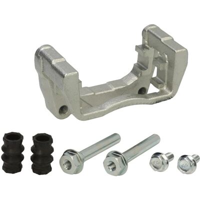 BUDWEG CALIPER - 383954-1 - eje trasero - izquierda BUDWEG CALIPER - 383954-1 - eje trasero - izquierda