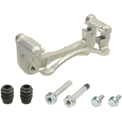 BUDWEG 384064-1 Bremsenstütze - Support d'étrier de frein BUDWEG 384064-1 Bremsenstütze - Support d'étrier de frein