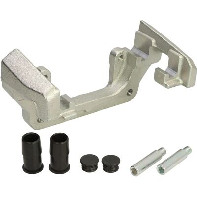 BUDWEG CALIPER - 384104-1 - Sinistra - Supporto pinza freno BUDWEG CALIPER - 384104-1 - Sinistra - Supporto pinza freno