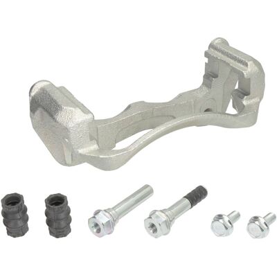 BUDWEG CALIPER 384128-1 Soporte de Pinza de Freno - Soporte de Freno BUDWEG CALIPER 384128-1 Soporte de Pinza de Freno - Soporte de Freno
