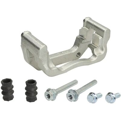 Supporto Freno BUDWEG - Asse posteriore - Fiat, Peugeot, Citroën, Toyota Supporto Freno BUDWEG - Asse posteriore - Fiat, Peugeot, Citroën, Toyota