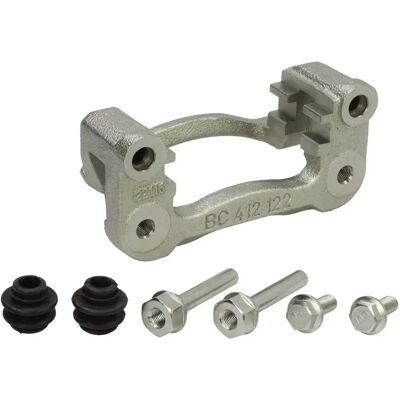 BUDWEG CALIPER 384480-1 Support d'Étrier De Frein - Bremssattelhalterung BUDWEG CALIPER 384480-1 Support d'Étrier De Frein - Bremssattelhalterung