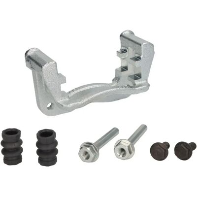 BUDWEG 384706-1 Pinza freno BUDWEG 384706-1 Pinza freno