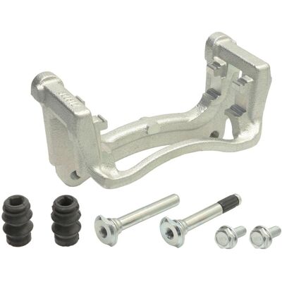 BUDWEG Remklauw Support - Support, remklauw voor Ford Transit Mk6 BUDWEG Remklauw Support - Support, remklauw voor Ford Transit Mk6