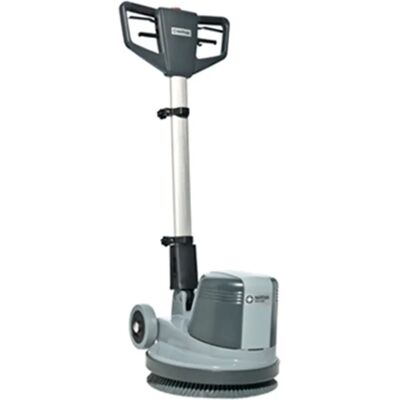 Nilfisk FM400D Duo Golvvårdsmaskin - 17 tum, 2 hastigheter - Professionell rengöring Nilfisk FM400D Duo Golvvårdsmaskin - 17 tum, 2 hastigheter - Professionell rengöring